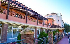 Apartamento Anoreta Malaga 318